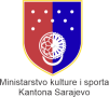 Ministarstvo kulture i sporta Ministarstvo kulture i sporta